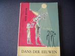 Dans der eeuwen - Peter Bergen, Enlèvement ou Envoi, Utilisé