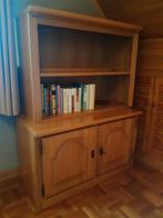 (kinder)slaapkamerkasten met bureau en ladeblok, Huis en Inrichting, Ophalen, Zo goed als nieuw