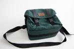 TAMRAC fototas - schoudertas - groen - ZGAN, Ophalen, Zo goed als nieuw, Schoudertas