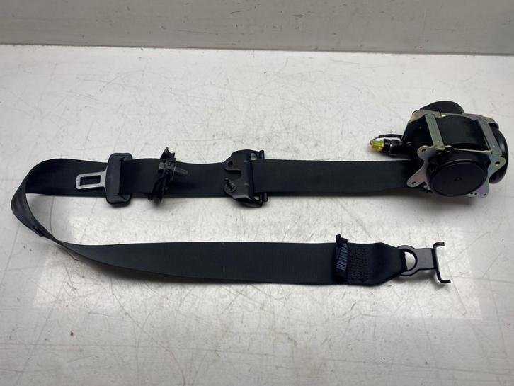 VEILIGHEIDSGORDEL RECHTS VOOR Volvo XC40 (XZ) (|32353406|), Auto-onderdelen, Interieur en Bekleding, Volvo, Gebruikt