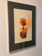 Origineel kunstwerkje jaren 70, Ophalen of Verzenden