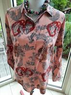 Mooie blouse SCOTCH & SODA - M/L, Taille 38/40 (M), Enlèvement ou Envoi, Autres couleurs, Scotch & Soda