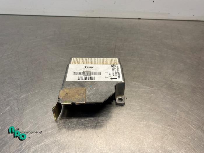 Airbag Module van een BMW 3-Serie (3-Serie 90-), Auto-onderdelen, Elektronica en Kabels, BMW, Gebruikt, 3 maanden garantie, Ophalen of Verzenden