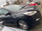 Ford Kuga, Auto's, Ford, 4 deurs, 4 cilinders, Zwart, Particulier