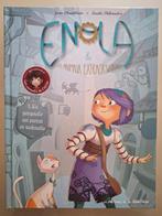 Enola & les animaux extraordinaires T1 - Thibaudier, Enlèvement ou Envoi, Comme neuf