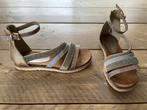 MARCO TOZZI, sandalen maat 35, Kinderen en Baby's, Kinderkleding | Schoenen en Sokken, Meisje, Overige typen, Ophalen of Verzenden