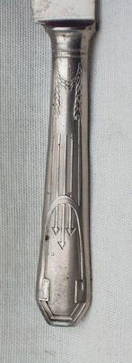 Set de 12 couteaux de salle à manger - Jugendstil., Enlèvement ou Envoi