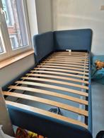 Lit-banquette Blakullen Ikea, Enlèvement