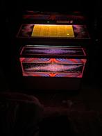 jukebox rockola 459, Verzamelen, Ophalen, Gebruikt, 1970 tot heden, Rock Ola