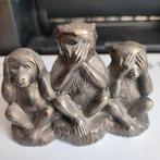 Horen zien zwijgen, Verzamelen, Ophalen of Verzenden, Zo goed als nieuw