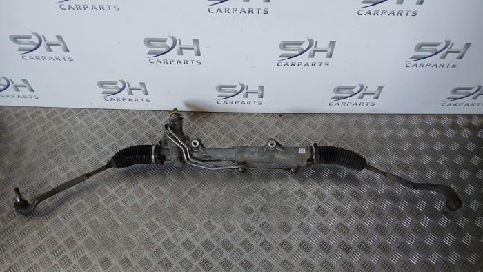 Boîtier de direction assistée d'un Mercedes E-Klasse, Autos : Pièces & Accessoires, Commande, Mercedes-Benz, Utilisé, 3 mois de garantie