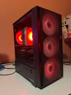 RTX 5060 Ti Gaming PC i5 14400, Computers en Software, Virtual Reality, Ophalen of Verzenden, Zo goed als nieuw, SSD