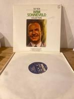 Vinyl boxset wim sonneveld, Cd's en Dvd's, Ophalen, Zo goed als nieuw, 12 inch