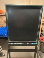 tableau noir, Enlèvement, Utilisé