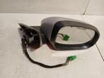 Spiegel buiten rechts elektrisch Volvo V60, Auto-onderdelen, Spiegels, Onderdelen@venauto.nl, Van der Ven Autorecycling B.V., Gebruikt
