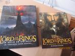 The Lord of the rings, Ophalen of Verzenden, Zo goed als nieuw, Boek of Poster