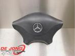 Airbag gauche (volant) d'un Mercedes Sprinter, Autos : Pièces & Accessoires, 3 mois de garantie, Utilisé, -, -
