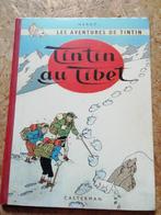 Tintin au Tibet 1960, Ophalen