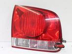 Feu arrière gauche d'un Volkswagen Touareg, Autos : Pièces & Accessoires, Volkswagen, -, 3 mois de garantie, Utilisé