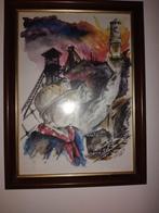 Toil, Antiquités & Art, Enlèvement ou Envoi