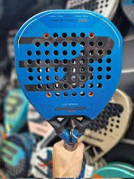 bullpadel vertex o5 geo 2026, Sports & Fitness, Padel, Enlèvement ou Envoi, Neuf