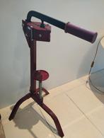 Bouchonneuse à vin, Enlèvement