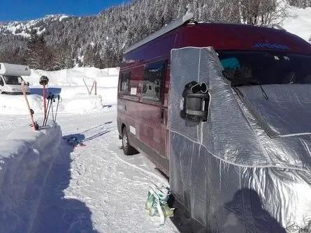 Camperbenodigdheden allerlei, Caravanes & Camping, Camping-car Accessoires, Enlèvement