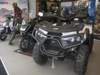PROMO Quad Kymco MXU 700cc ABS a 8.899€, Motos, 700 cm³, 1 cylindre