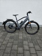 Stromer ST2 PINION, Fietsen en Brommers, Ophalen, Zo goed als nieuw, Stromer, 50 km per accu of meer