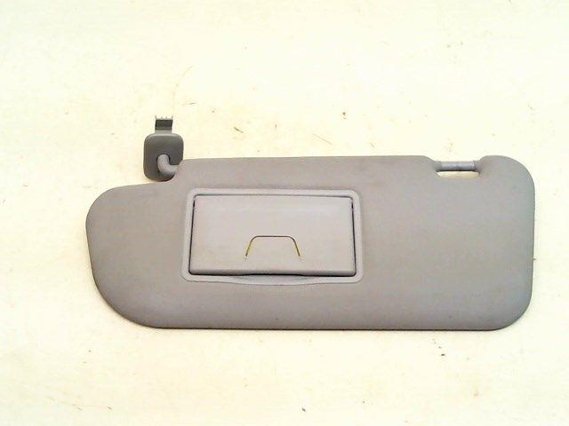 ZONNEKLEP Mazda 3 Sport (BK) (01-2003/12-2009), Gebruikt, Mazda