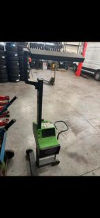 Régleur de phares Bosch pour garage, Autos : Divers, -, -, Enlèvement, Utilisé