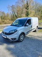 Fiat Doblo, Autos, Argent ou Gris, Achat, Euro 6, Entreprise