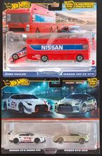Hot Wheels van Nissan, Ophalen of Verzenden