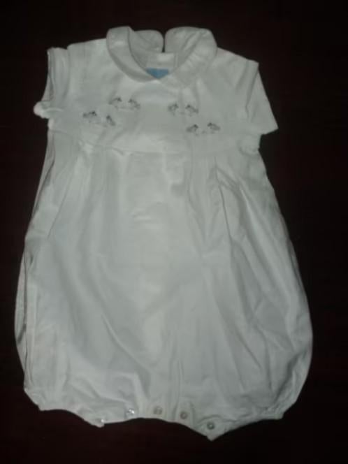 cyrillus, une salopette taille 3 mois, Kinderen en Baby's, Babykleding | Maat 62, Ophalen of Verzenden