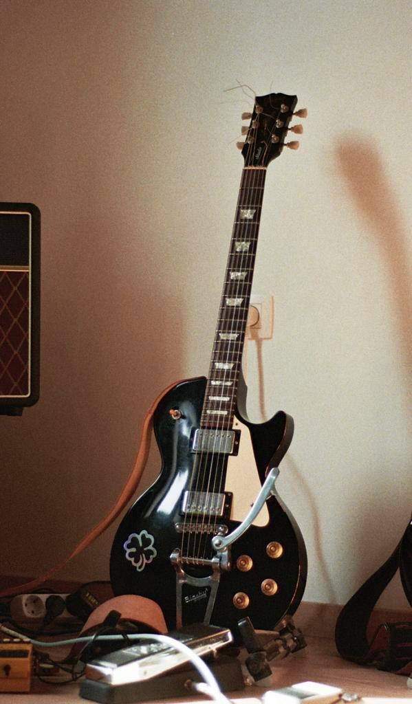 Gibson Les paul studio 90’s, Muziek en Instrumenten, Snaarinstrumenten | Gitaren | Elektrisch, Gebruikt, Gibson, Ophalen of Verzenden