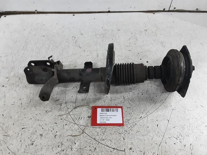 AMORTISSEUR OU ABSORBEUR DE CHOC AVANT DROIT Renault, Autos : Pièces & Accessoires, Suspension & Châssis, Renault, Utilisé