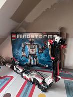Lego Mindstorms EV3, Ophalen, Gebruikt, Overige merken