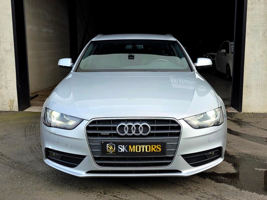 A4 B8.5 S-LINE QUATTRO TFSI 170PK 18" Bi-Xenon Leder Garanti, Auto's, Audi, Euro 5, https://public.car-pass.be/vhr/4a337d09-42b7-416d-b76a-ae082c12fc64