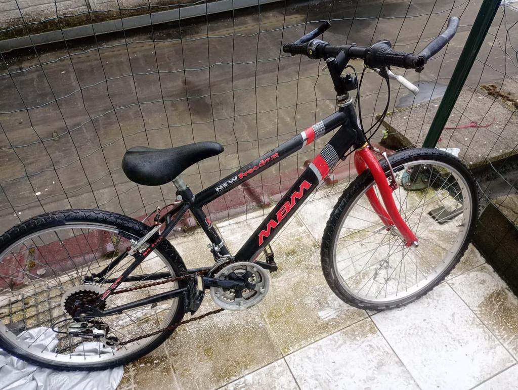 Vend VTT pour adolescents, Vélos & Vélomoteurs, Enlèvement, Utilisé