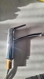 Keuken mengkraan, Ophalen, Zo goed als nieuw