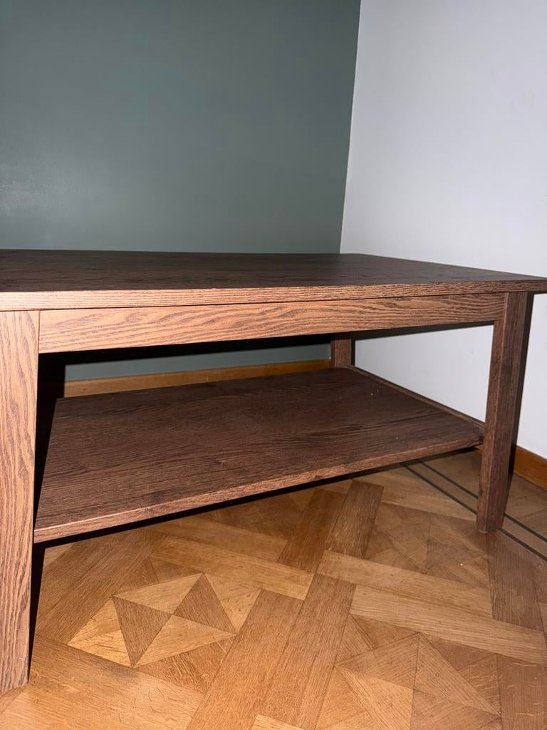 Salontafel Ikea, Ophalen, Zo goed als nieuw