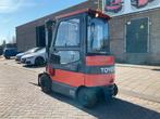 Toyota 7FBMF25 2500KG 5.00METER HEFTRUCK (bj 2003), 2000 tot 3000 kg, Elektrisch, Heftruck, Toyota