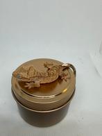 Flame dal spots wimpergekko