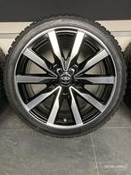 18” originele Toyota Corolla XII E210 velgen + winterbanden, Auto-onderdelen, Banden en Velgen, 18 inch, Gebruikt, -, -
