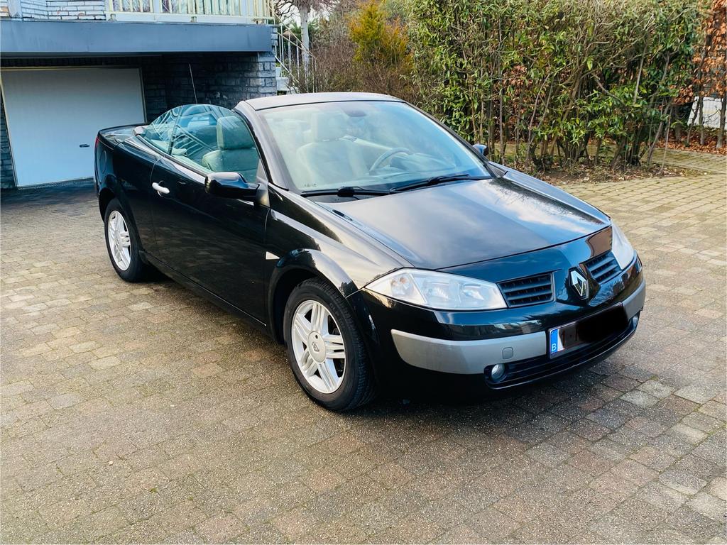 MET KEURING VOOR VERKOOP, Auto's, Diesel, Particulier, Euro 4, Te koop