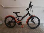 Vélo enfant 7 - 10 ans, Enlèvement