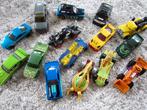 Hot Wheels et autres voitures Mattel, Enfants & Bébés, Enlèvement ou Envoi, Utilisé