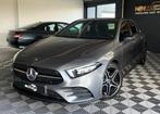 Mercedes-Benz A200 B.Auto Pack AMG 1er Prop Garantie 1 An, Autos, Achat, Euro 6, Cruise Control, Carnet d'entretien