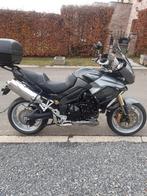 Triumph Tiger 1050 se abs . Comme nouvelle 35000 km, Motos, ABS