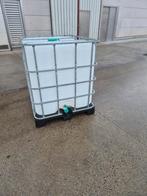 Ibc containers, Bricolage & Construction, Conteneurs, Enlèvement